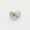 Flat suction cup / D13 / NR Beige / o.S. | Beta Online Shop