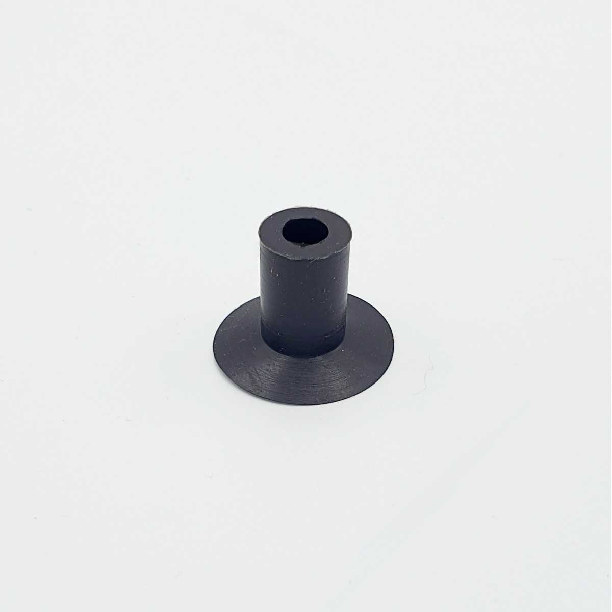 Flat suction cup / D25 / NR / o.S. | Beta Online Shop