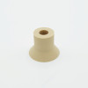 Flat suction cup / D40 / NR Beige / o.S. | Beta Online Shop