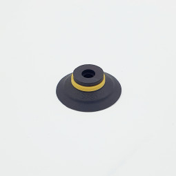 Flat suction cup D30 / NBR / o.S.