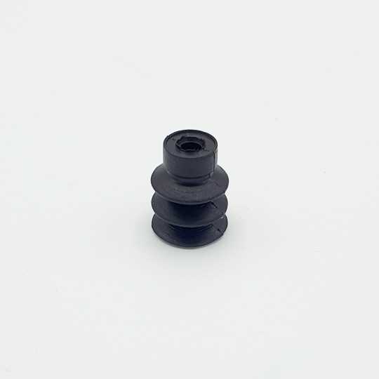 Balgsauger D18 / 2,5 / NBR / o.S. - 1