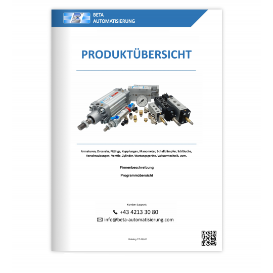 Produktübersicht 2025 - 1