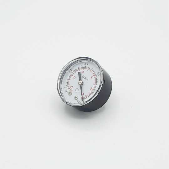 Vakuummeter DM40 G 1/8" H - 1
