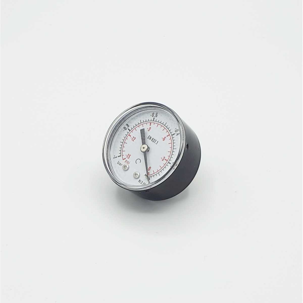 Vacuum gauge DM40 G 1/8" H | Beta Online Shop