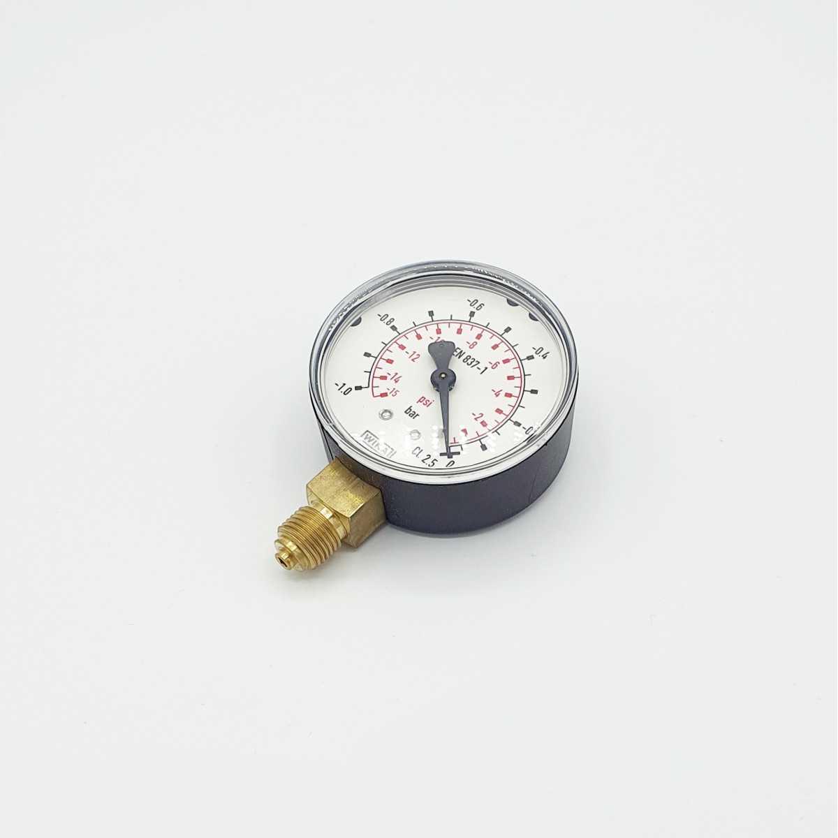 Vacuum gauge DM40 G 1/8" U | Beta Online Shop