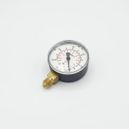 Vacuum gauge DM50 G 1/4" U | Beta Online Shop