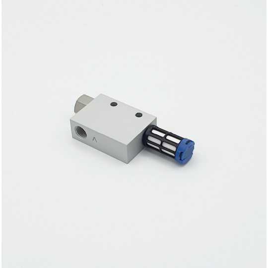 Ejector Series ACV - 1