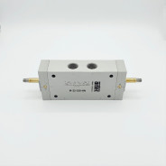 3/2-way solenoid valve G 1/2" bistable / 3300 NL - 3