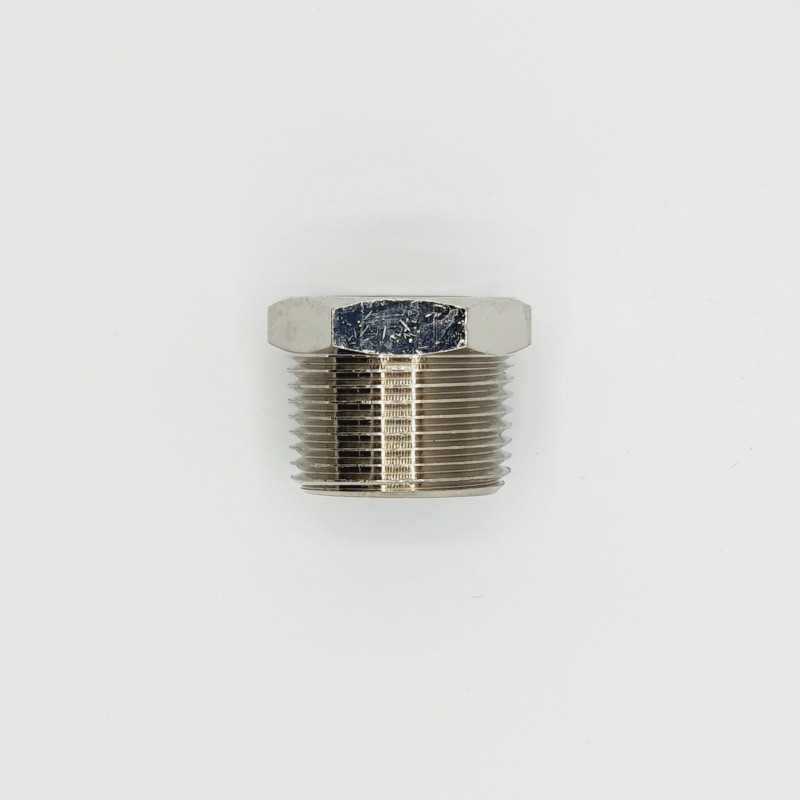 NPB reducer / conical - 2