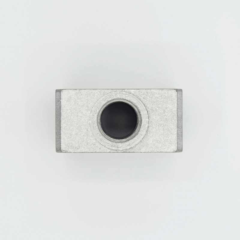 4 Wege Verteiler Block - 2