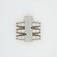 6 Wege Verteiler Block | Beta Online Shop