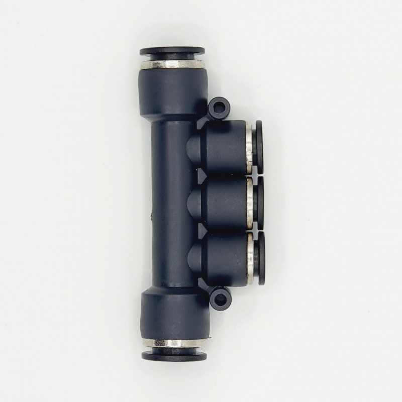 3 way distributor - 2