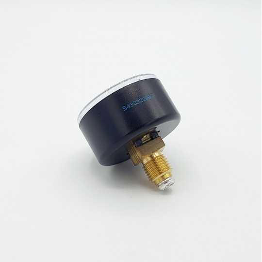 Manometer G / DM40 / G 1/8" / H / 0-16 bar - 2