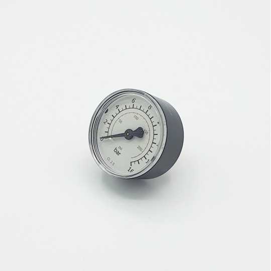 Manometer G / DM50 / G 1/4" / H / 0-16 bar - 1