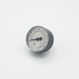 Gauge G / DM50 / G 1/4" / H / 0-6 bar - 1