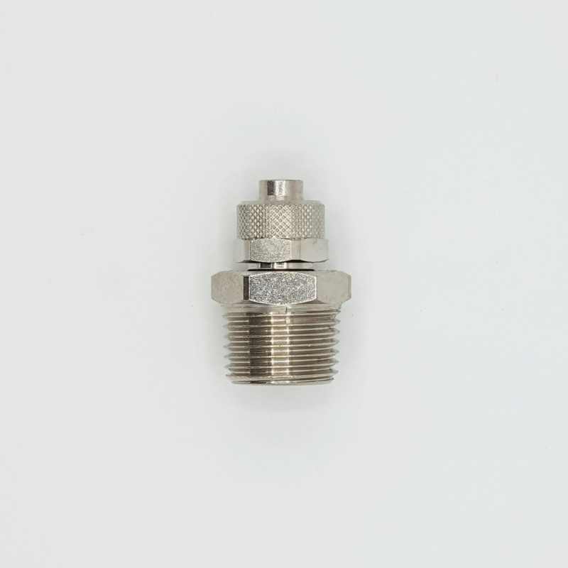 NPB Push On fitting / straight - 2