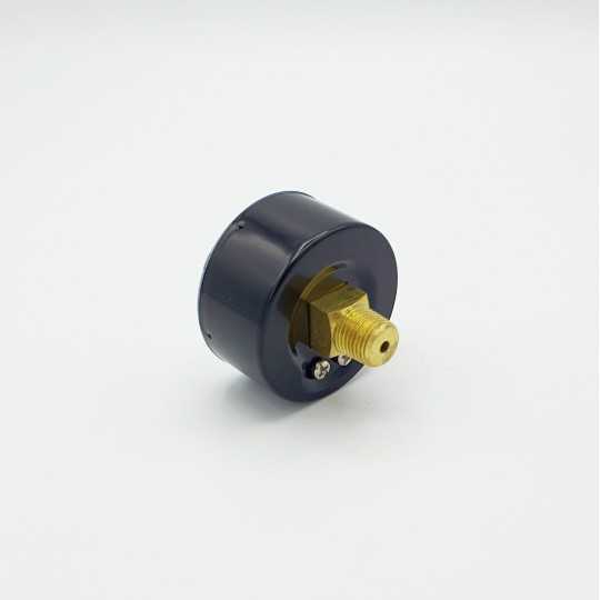 Manometer M / DM50 / G 1/4" / H / 0-1 bar - 2