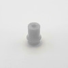 Bellows suction cup D12 / 1,5 / SI white / o.S. | Beta Online Shop