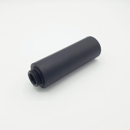 Silencer for vacuumejectors
