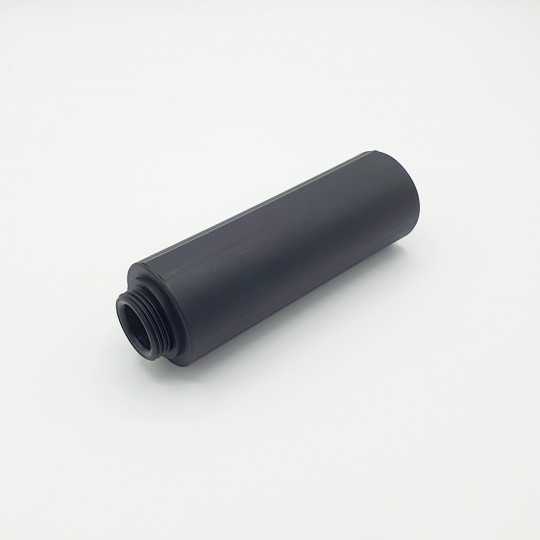 Silencer for vacuumejectors - 1
