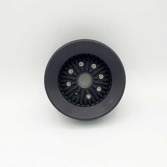 Bellows suction cup D80 / 1,5 / NBR / m.S. / IG 3/8" - 2