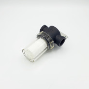 Vacuum filter G 3/8" 10µM | Beta Online Shop