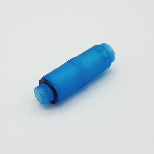 Vakuumfilter G 3/8" 20µM Inline - 1