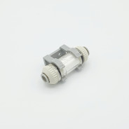 Vacuum filter D 8mm 10µM | Beta Online Shop