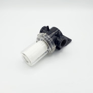 Vacuum filter G 1" 20µM | Beta Online Shop