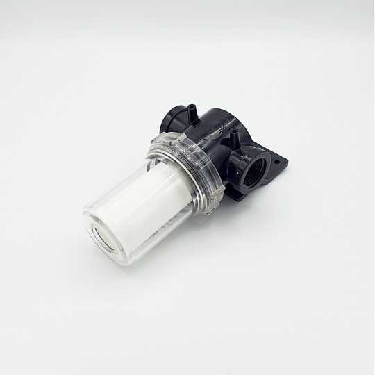 Vacuum filter G 3/4" 20 µM - 2