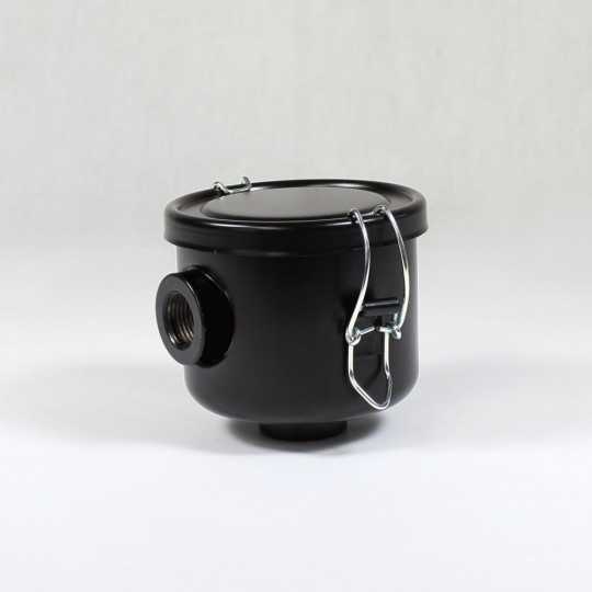Vakuumfilter G 11/4" 5 µM - 1