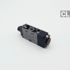 3/2-way valve G 1/8" monostable / MF / NC-NO / 890 NL | Beta Online Shop