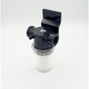 Vacuum filter G 1" 20µM | Beta Online Shop