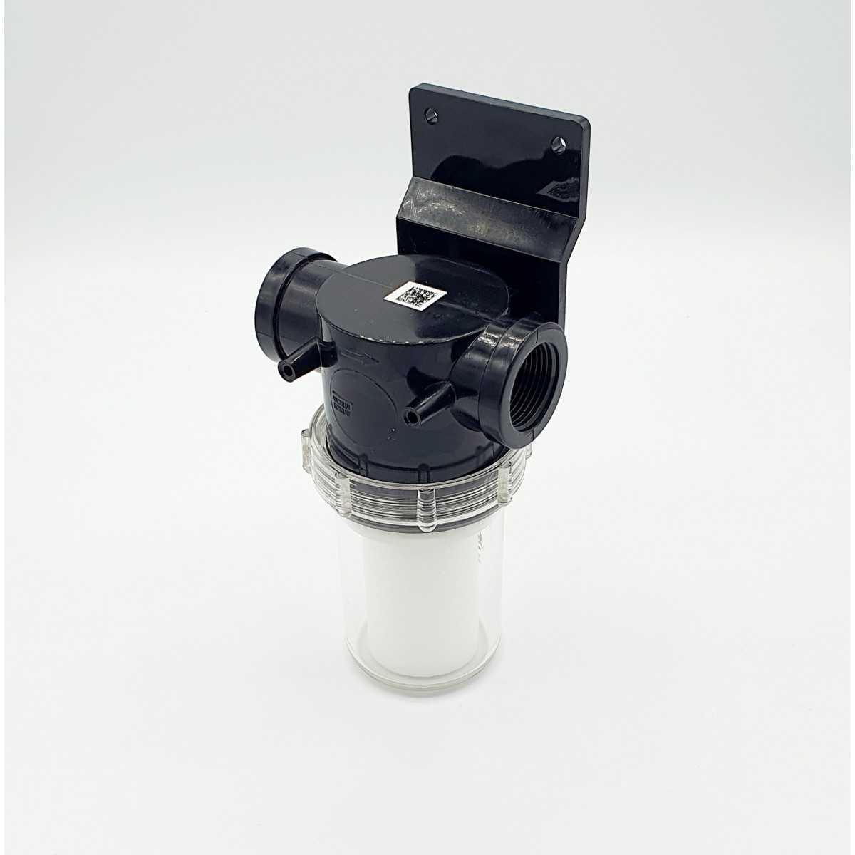 Vacuum filter G 1/2" 20µM | Beta Online Shop