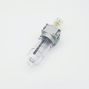 Lubricator / BR 0 / G 1/8" - 1