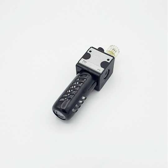 Druckluftöler / BR 1 / G 1/4" / Schutzkorb - 1