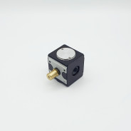 Soft-start valve / BR 1 / G 1/4" - 1