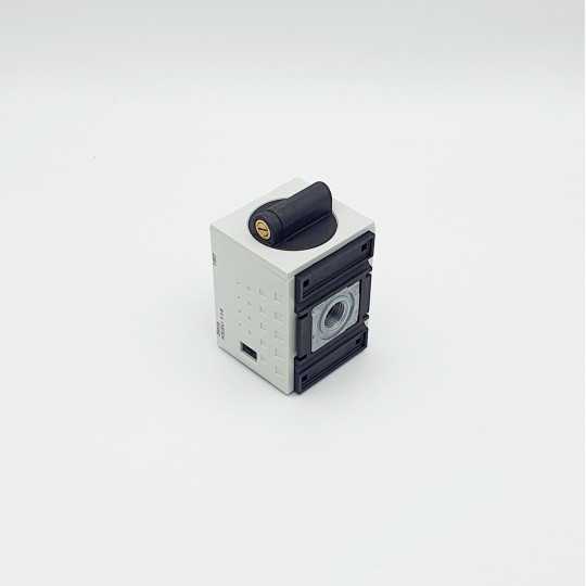 Soft-start valve / BG 1 / G 1/4" - 1