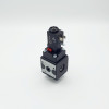 3/2-way valve / BR 1 / G 1/4" / electr. 24VDC - 1