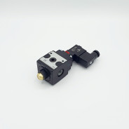 3/2-way valve / BR 1 / G 1/4" / electr. 24VDC - 2