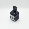 3/2-way valve / BR 3 / G 1/2" / electr. 24VDC - 1