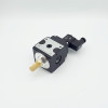 3/2-way valve / BR 3 / G 1/2" / electr. 24VDC - 2