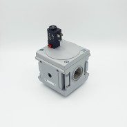 3/2-way valve / BR 5 / G 3/4" / elect. 24VDC - 1