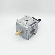 3/2-way valve / BR 5 / G 1" / pneumatical - 2