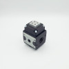 3/2 Wegeventil / BR 3 / G 1/2" / CNOMO Adapter - 1