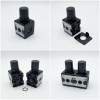 Coupling package Multifix BR 1 - 2