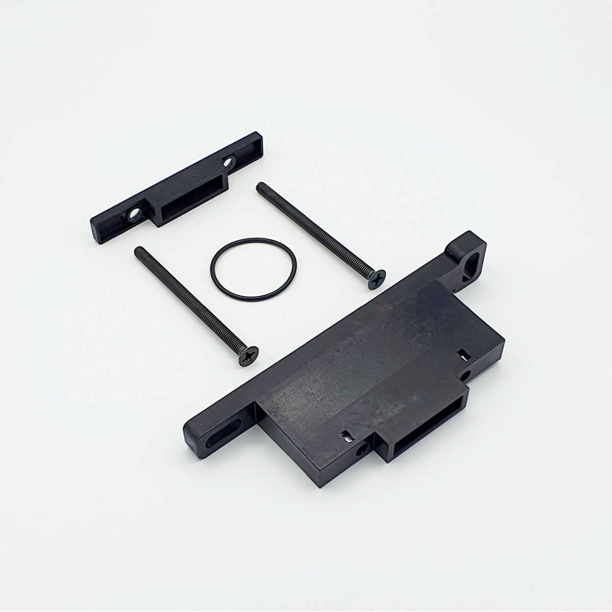 Coupling package + wall mounting Futura BG 0 - 1