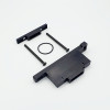 Coupling package + wall mounting Futura BG 0 - 1