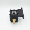 Coupling package + wall mounting Futura BG 0 - 2