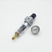 Filter regulator BR 0 / G 1/8" / 0,5-10 bar / C.00G AM10 - 1